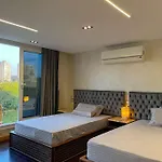 Gold Island Resort-101