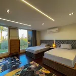 Gold Island Resort-101