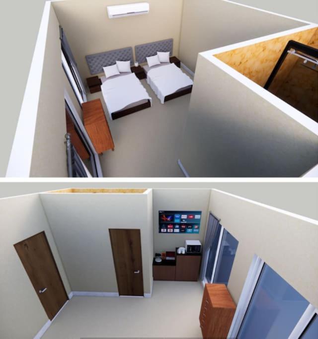 Gold Island Resort-101 *