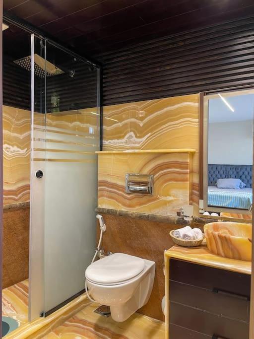 Gold Island Resort-101